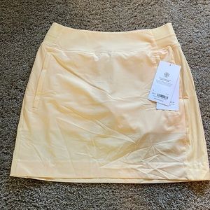 Athleta NWT Brooklyn Skort